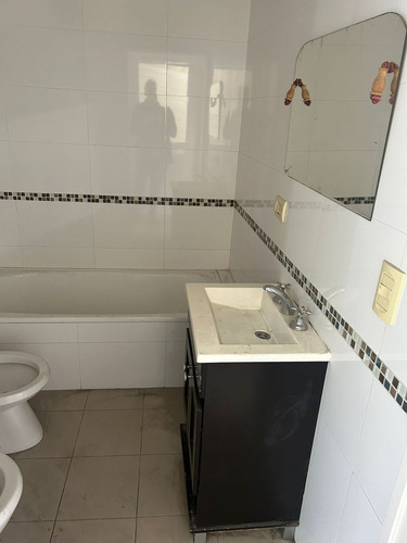 Departamento Tipo Ph En Venta Parque Patricios