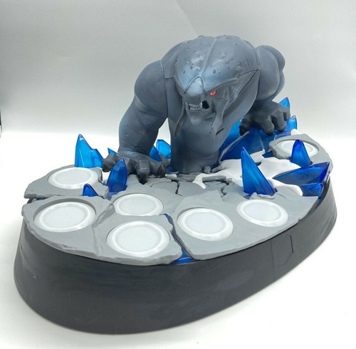 Disney Infinity 2.0 Base Gigante De Gelo Frost (Usado)