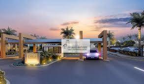 Imagem 3 de 3 de Terreno À Venda, 451 M² Por R$ 351.000,00 - Condominio Residencial Cyrela - Sorocaba/sp - Te0805