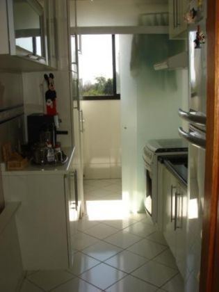Imagem 3 de 9 de Apartamento - Ref: 1888