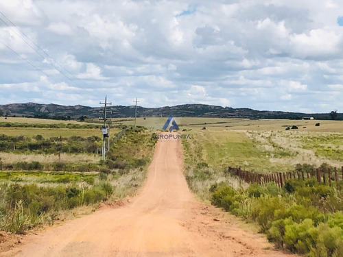 Chacra Turistica