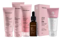 Comprar Hidrabene Skincare Top Clareador De Manchas Melasma Limpeza Protetor