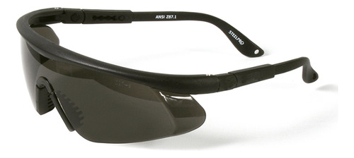 Óculos De Proteção Steelpro Eagle Vic57120 Antiembaçante Epi