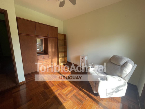Excelente Casa De 4 Dormitorios A Pasos De Rambla Costanera