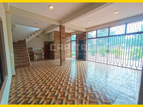 ¡oportunidad De Casa En Venta Para Negocio O Vivienda Zona G77!