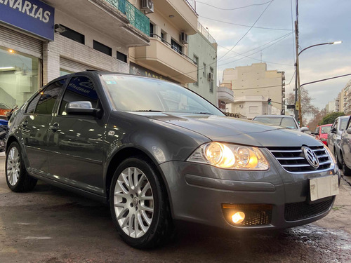 Volkswagen Bora 2.0 Trendline 115cv