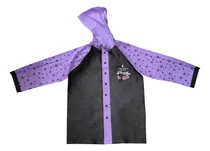 Comprar Piloto De Lluvia Impermeables Para Niños Kuromi 27173