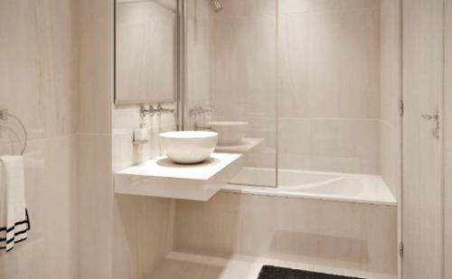 Departamento En Departamento En Venta - 2 Dormi | Edificio Cross 58 10 Y 11 La Plata