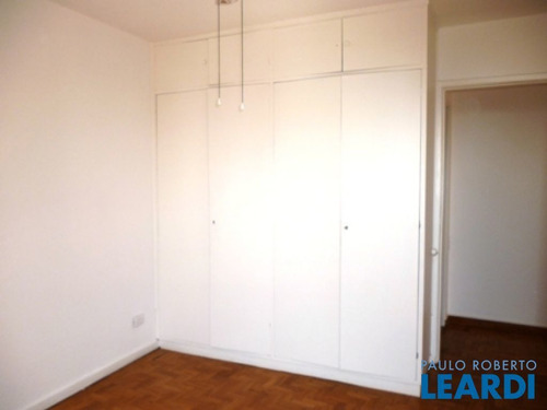 Imagem 11 de 15 de Apartamento - Perdizes - Sp - 602002