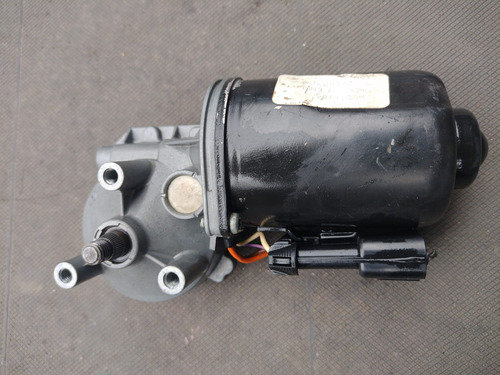 Motor Do Limpador De Parabrisa Para Celta Corsa Prisma Usado