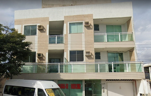 Imagem 1 de 5 de U - Vendo Apartamento