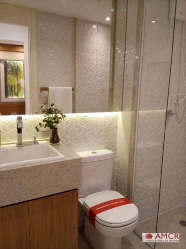Imagem 20 de 30 de Apartamento Com 2 Dormitórios À Venda, 40 M² Por R$ 220.000,00 - Penha - São Paulo/sp - Ap1006