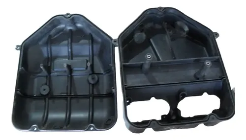 Caixa Do Filtro De Ar Kawasaki Ninja Zx11 1994/2000 Original