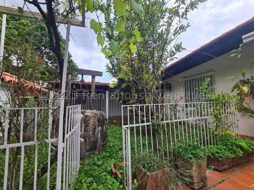 Increible Casa Venta Alto Prado Yf