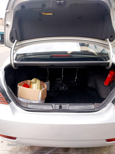 Geely Emgrandec7