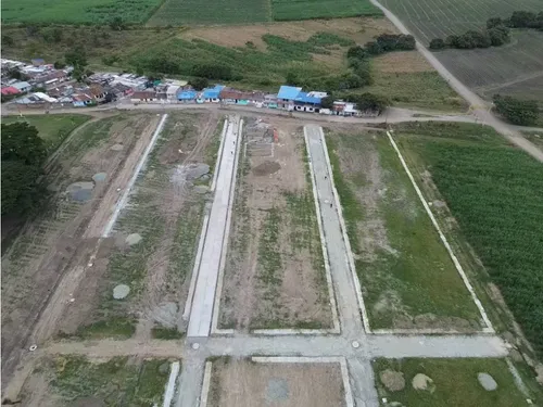Lotes En Venta En Pradera Valle