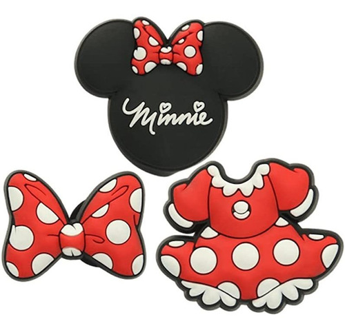 Accesorios Para Crocs De De Disney