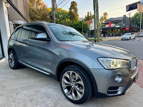 BMW X3 2.0 Xdrive 28i Xline 245cv