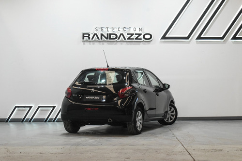 Peugeot 208 1.6 Active