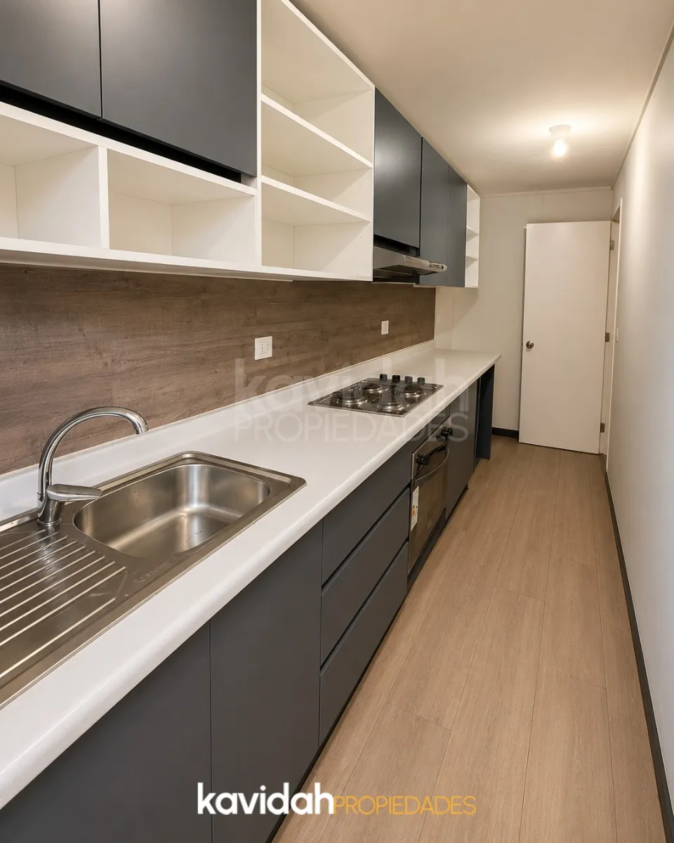Imagen 5 de 16 de Townhouse En Arriendo En San Pedro De La Paz