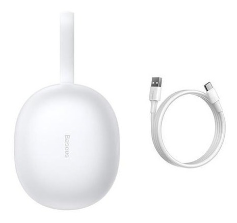 Audifonos Bluetooth Inalambricos Encok True W05 - Baseus