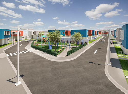 Imagen 8 de 13 de Condominio Travesía Del Desierto Ii