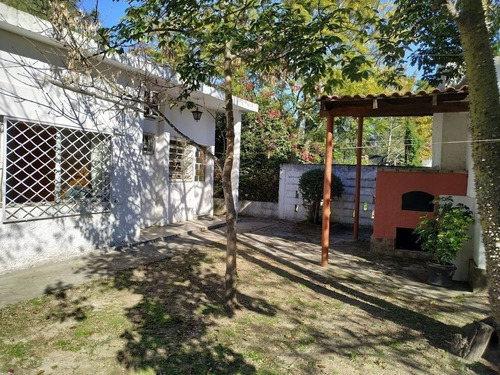 Imagen 16 de 17 de Se Vende Casa En Las Tostas Con Barbacoa