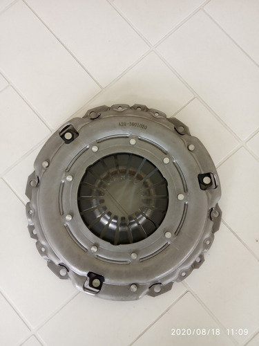 Plato De Presión De Embrague O Clutch Chery Orinoco 1.8.