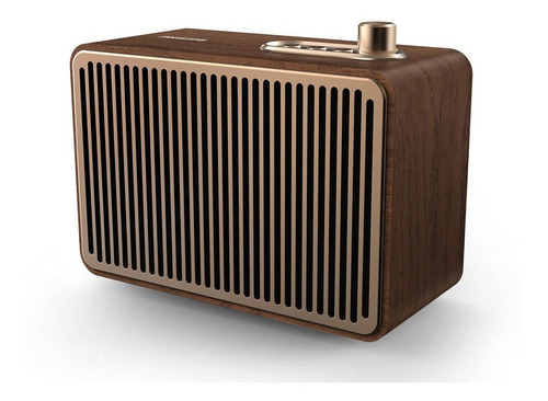 Imagen 1 de 10 de Parlante Philips Tavs500 Portátil Bluetooth Refabricado