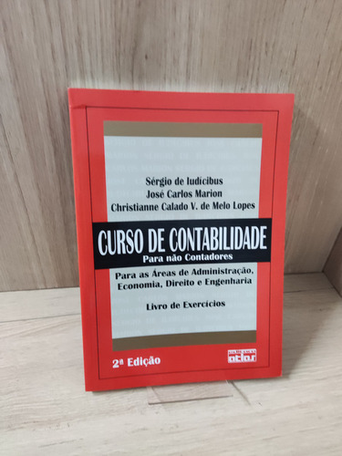 Curso De Contabilidade Para Não Contadores