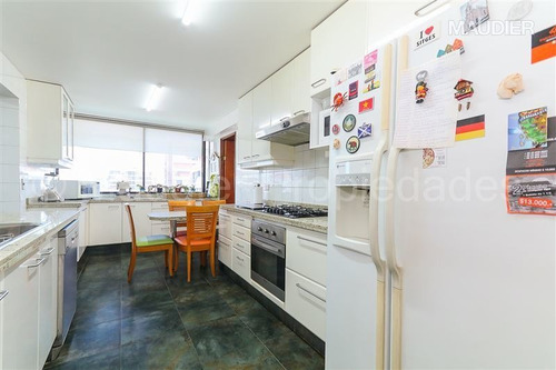 Imagen 27 de 30 de Departamento En Venta En Las Condes