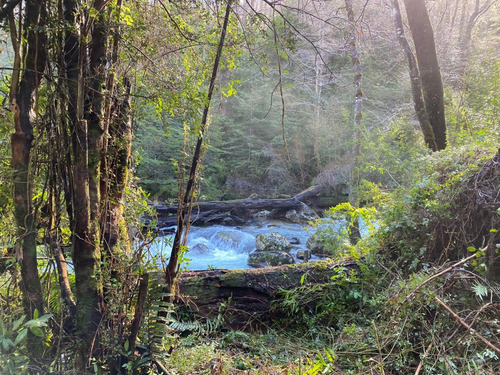 Se Vende Parcela En Pucón, Huife ,lefincul