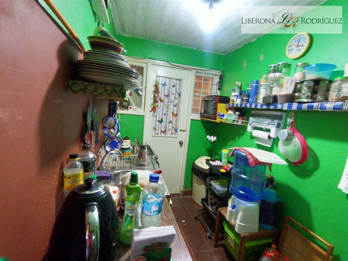 Casa En Venta, Primer Sector De Playa Ancha, Valparaíso