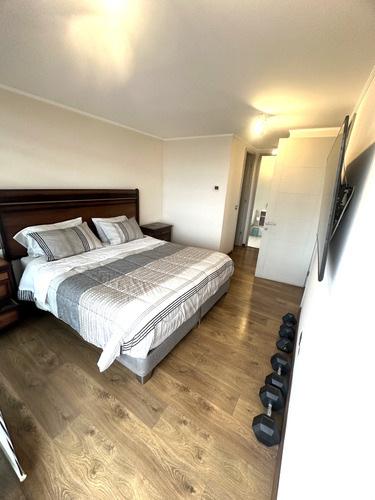 Mariposa, Totalmente Amoblado 2 Dorm En Suite, Estc, Bodega