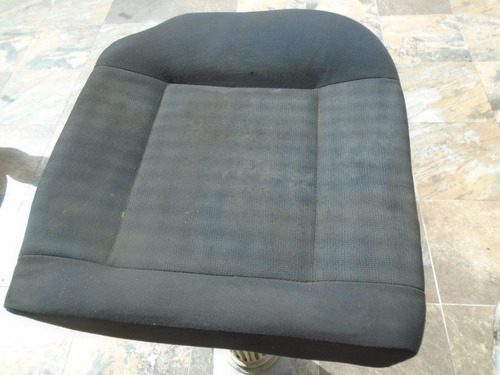 Vendo Asiento Trasro Inferior De Skoda Octavia Año 2005