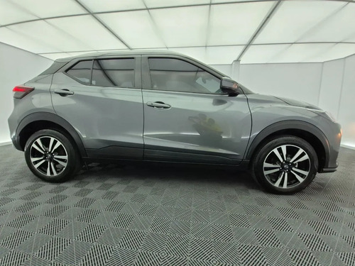 Nissan Kicks 1.6 Advance