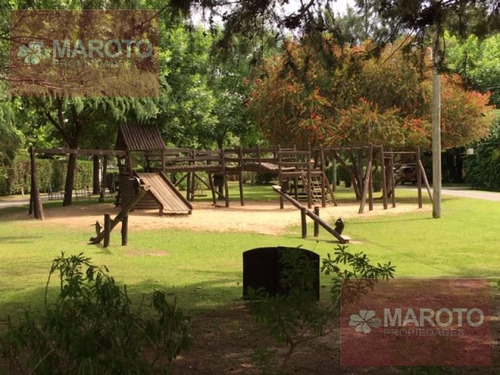 Imagen 25 de 25 de Casa En Venta En Fincas De Maschwitz Maroto Propiedades