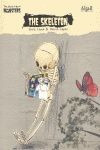 Libro The Skeleton