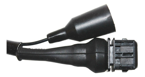 Sensor O2 Ox Audi V8 Quattro 8 Cil 3.6l 90/91 Walker