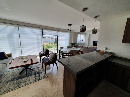 Departamentos A 2 Min De Uvm En Juriquilla, En La Mejor Zona De Juriquilla