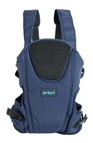 Mochilas porta Bebé