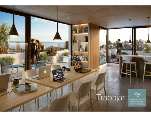 Va1915 Venta Apto 1 Dorm Met City Centro