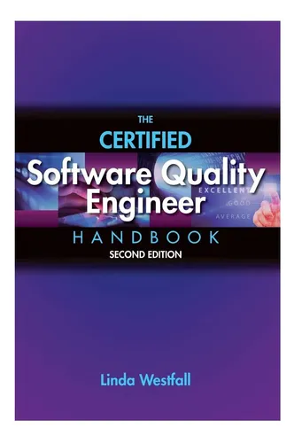 comprar Libro: El Manual Del Ingeniero De Calidad De Software Certif