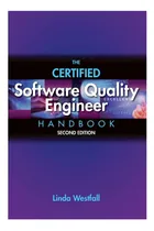 Comprar Libro: El Manual Del Ingeniero De Calidad De Software Certif