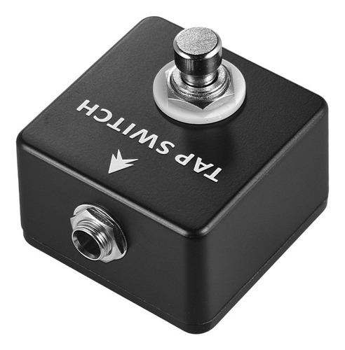 Pedal Footswitch Shell Switch Pedal Full Tap Tap Metal