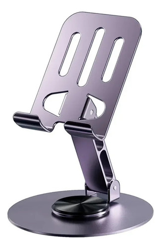 Soporte Universal Plegable For Teléfono Y Tableta, De