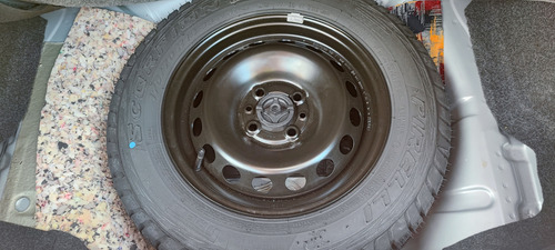 Fiat Uno 1.4 Way
