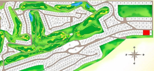 Imagen 6 de 13 de Venta 3 Lotes Linderos Chapelco Golf - San Martin De Los Andes