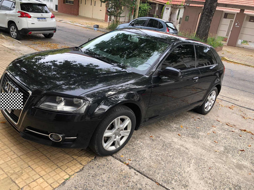 Audi A3 1.4 Tsi Stronic 125cv 2011