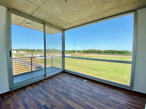 Imagen 1 de 24 de Departamento - Tierre Nueva